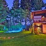 Patagonia Volcanica, Cabana, Boutique, Ensenada, Puerto Varas