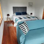 Patagonia Volcanica, Cabana, Boutique, Ensenada, Puerto Varas