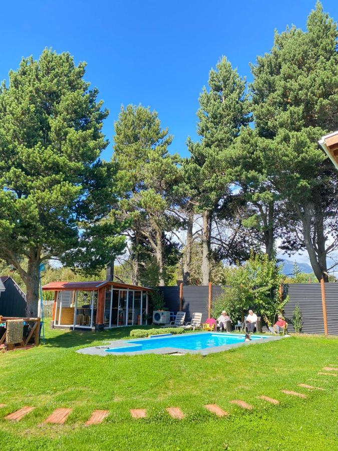 Patagonia Volcanica, Cabana, Boutique, Ensenada,