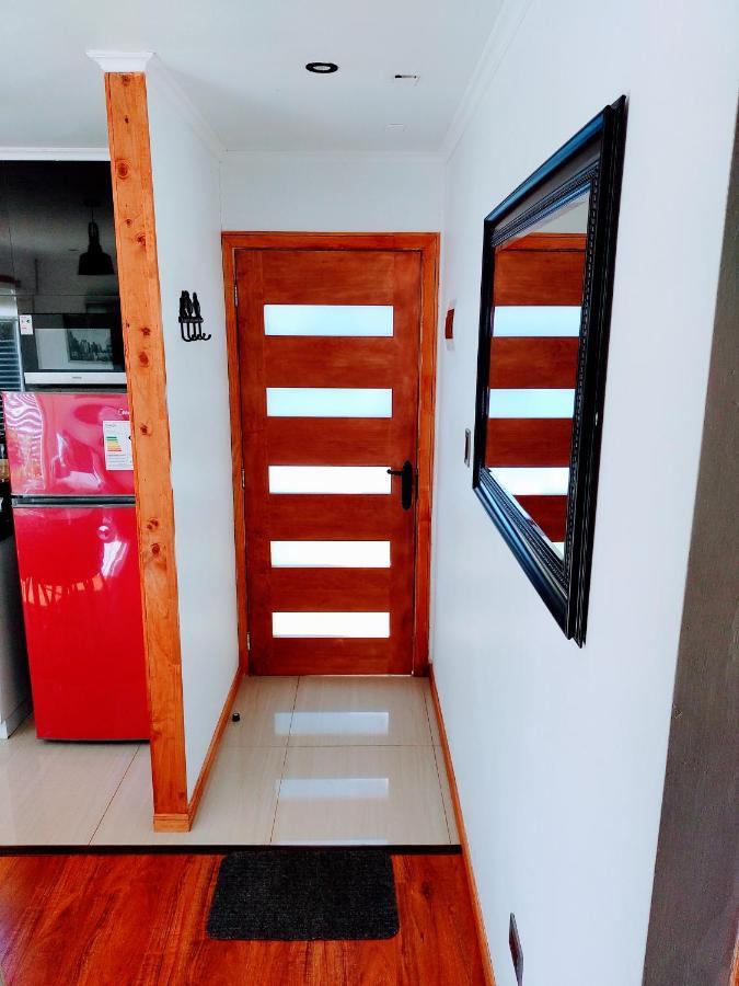 Patagonia Volcanica, Cabana, Boutique, Ensenada, Apartamento Puerto Varas
