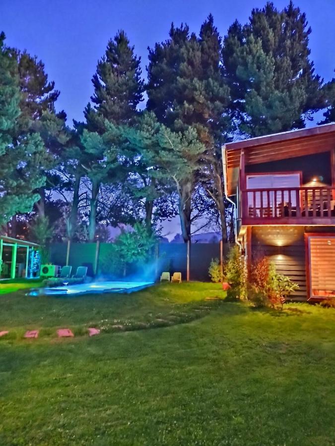 Patagonia Volcanica, Cabana, Boutique, Ensenada, Apartamento Puerto Varas