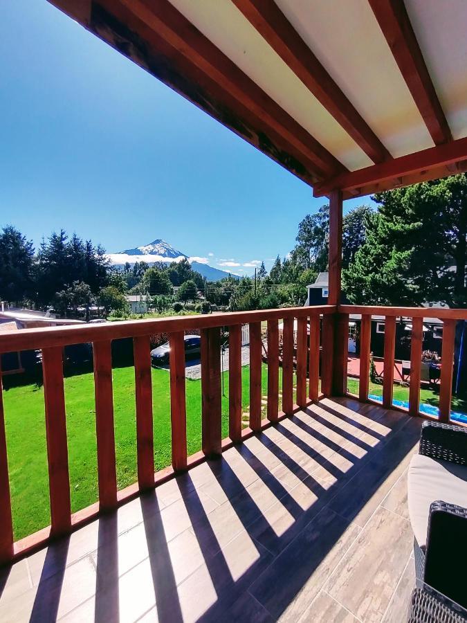 Patagonia Volcanica, Cabana, Boutique, Ensenada, Apartamento Puerto Varas