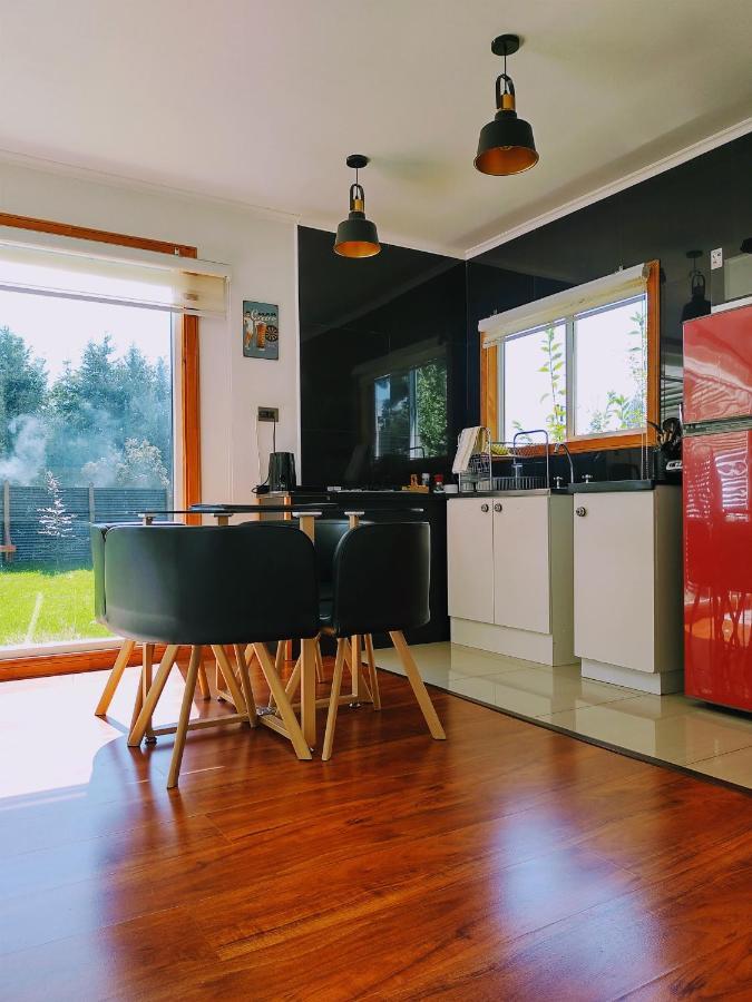 Patagonia Volcanica, Cabana, Boutique, Ensenada, Apartamento Puerto Varas