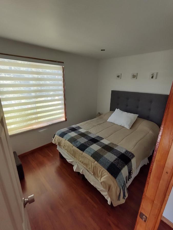 Patagonia Volcanica, Cabana, Boutique, Ensenada, Apartamento *