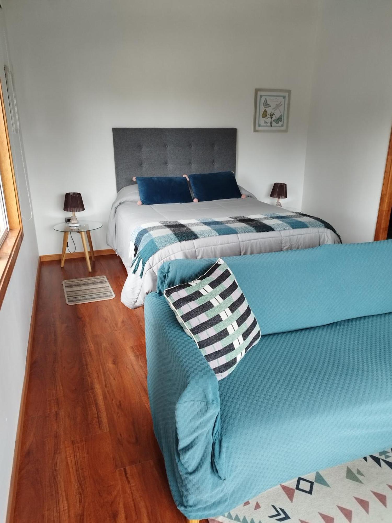 Patagonia Volcanica, Cabana, Boutique, Ensenada, * Puerto Varas